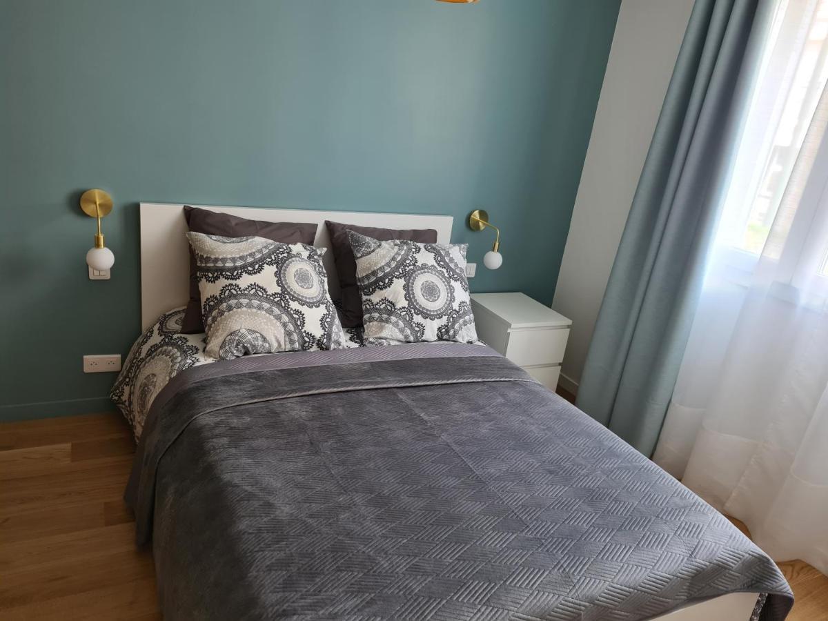Paris Visit Apartman La Garenne-Colombes Kültér fotó